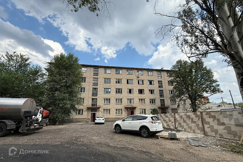 Продаётся офис, 2172 м²