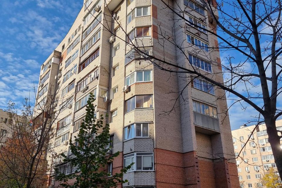 Продаётся 3-комнатная квартира, 69.7 м²