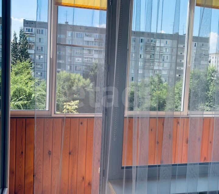 Продаётся 1-комнатная квартира, 30 м²