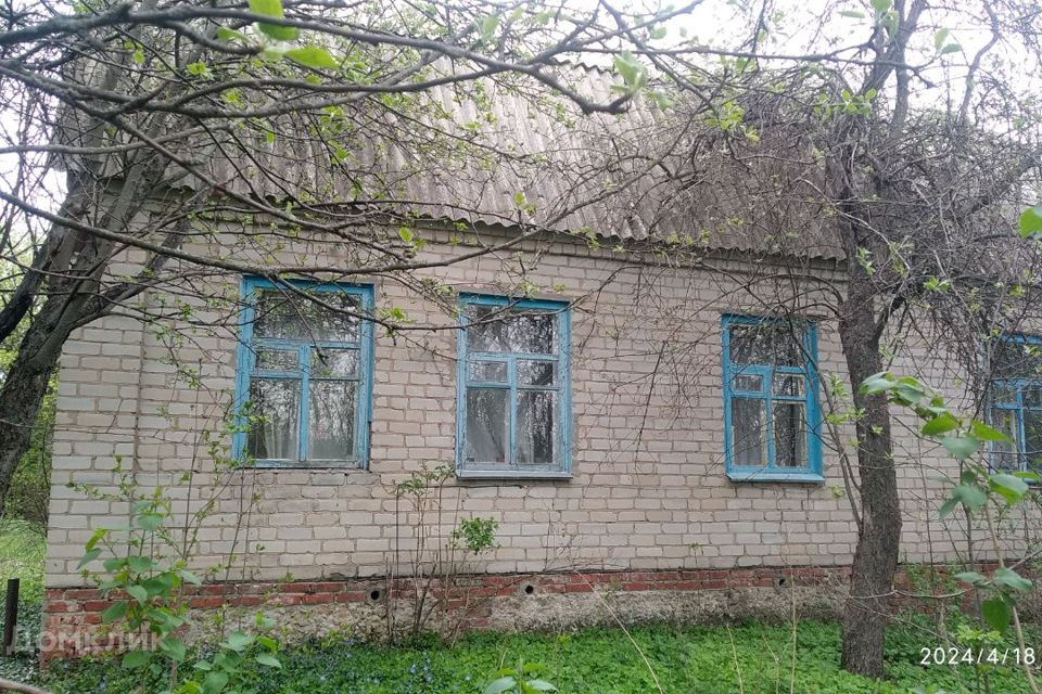 Купить Дачу В Рыкани Новоусманского