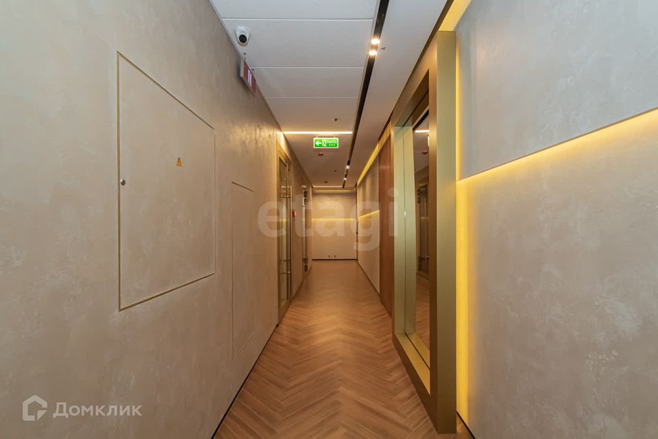 Продаётся 3-комнатная квартира, 62.1 м²