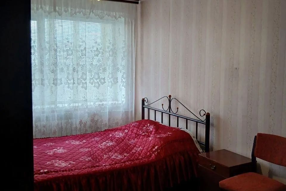 Продаётся 2-комнатная квартира, 45.6 м²
