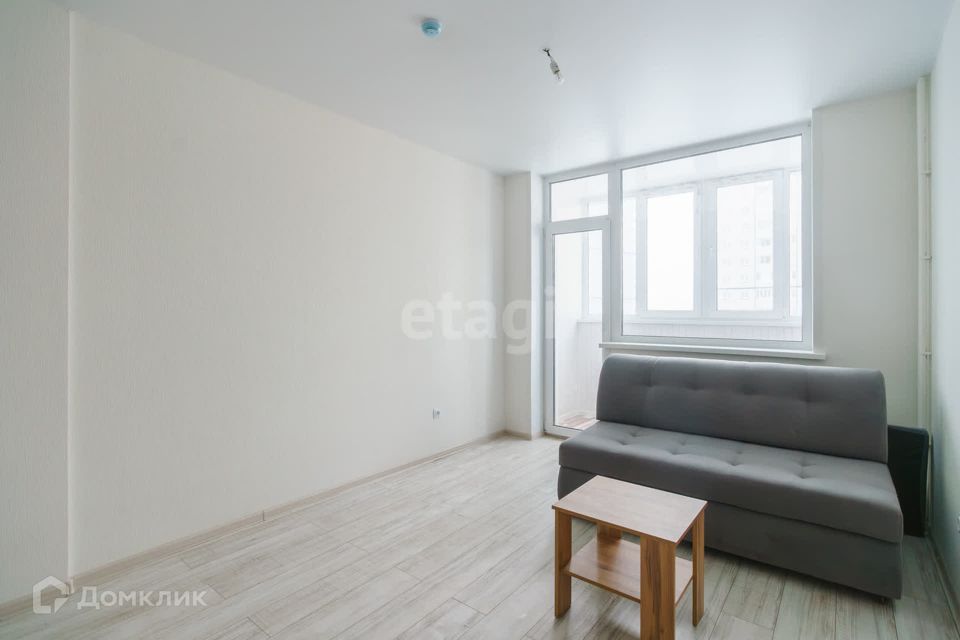 Сдаётся студия, 27.1 м²