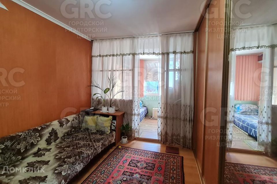 Продаётся студия, 17.4 м²