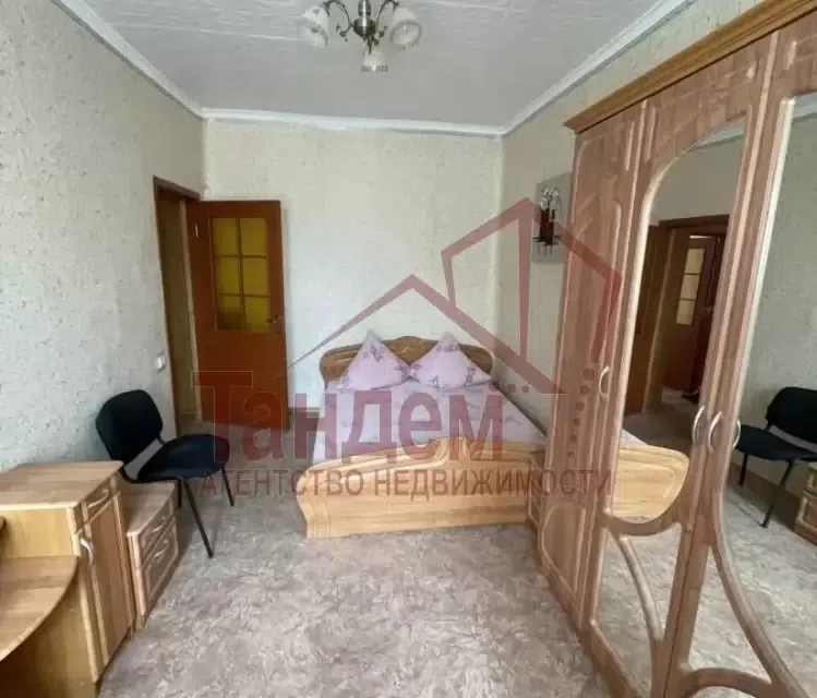 Продаётся 2-комнатная квартира, 48 м²