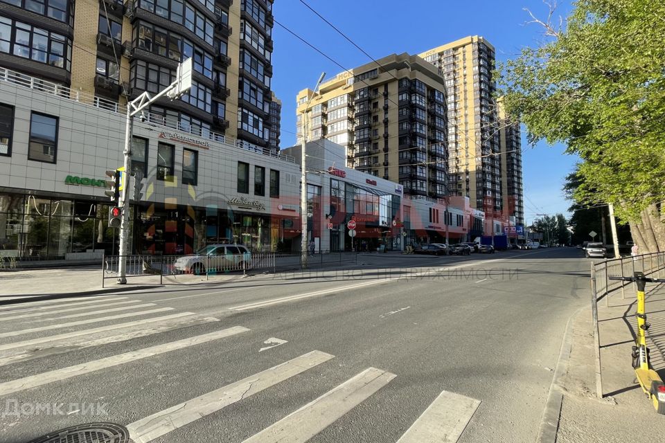 Продаётся 2-комнатная квартира, 56 м²