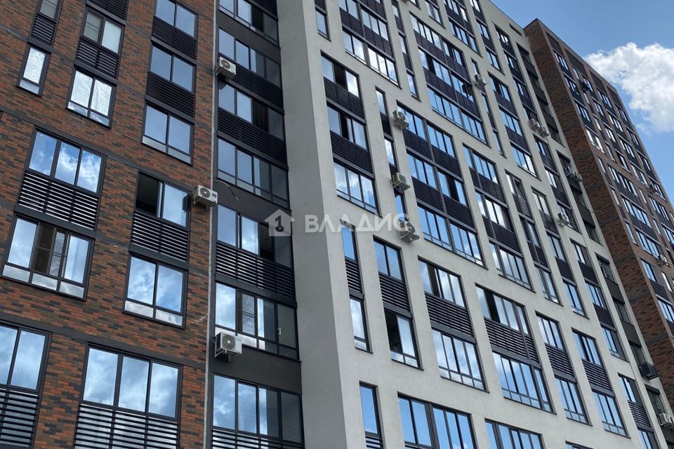 Продаётся студия, 23.6 м²