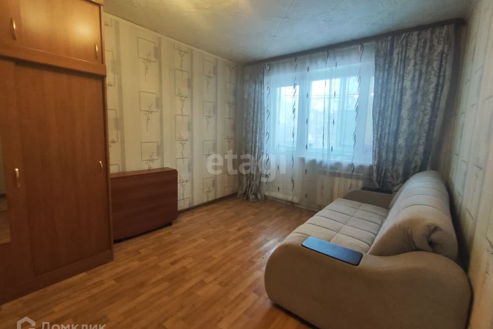 Продаётся 2-комнатная квартира, 46 м²