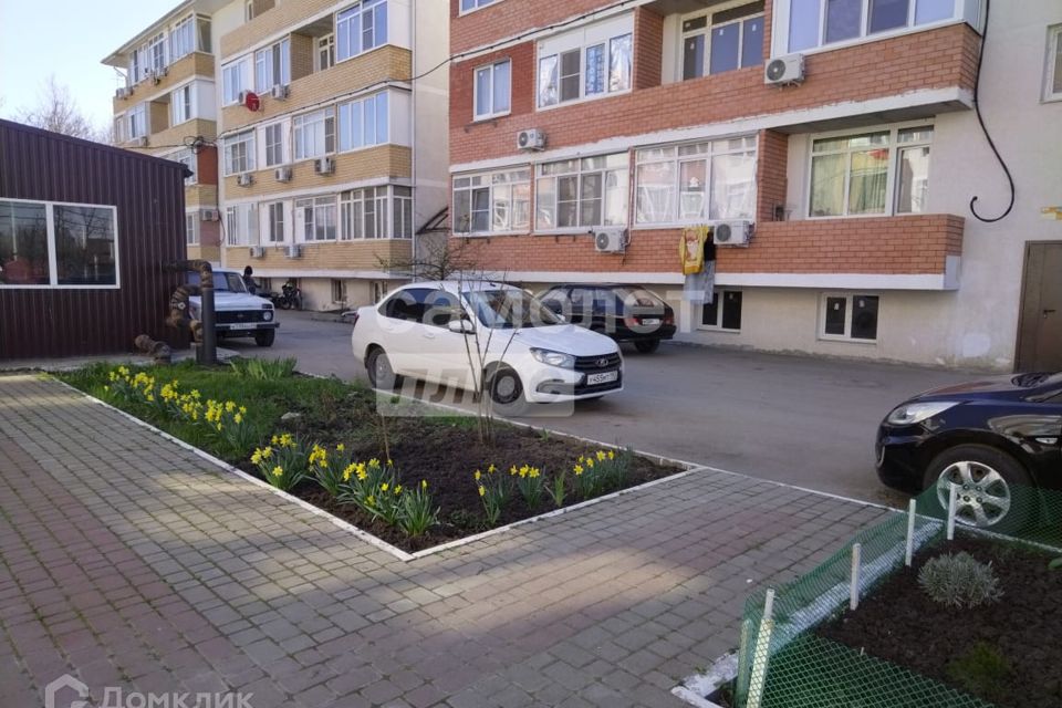 Продаётся студия, 31.3 м²
