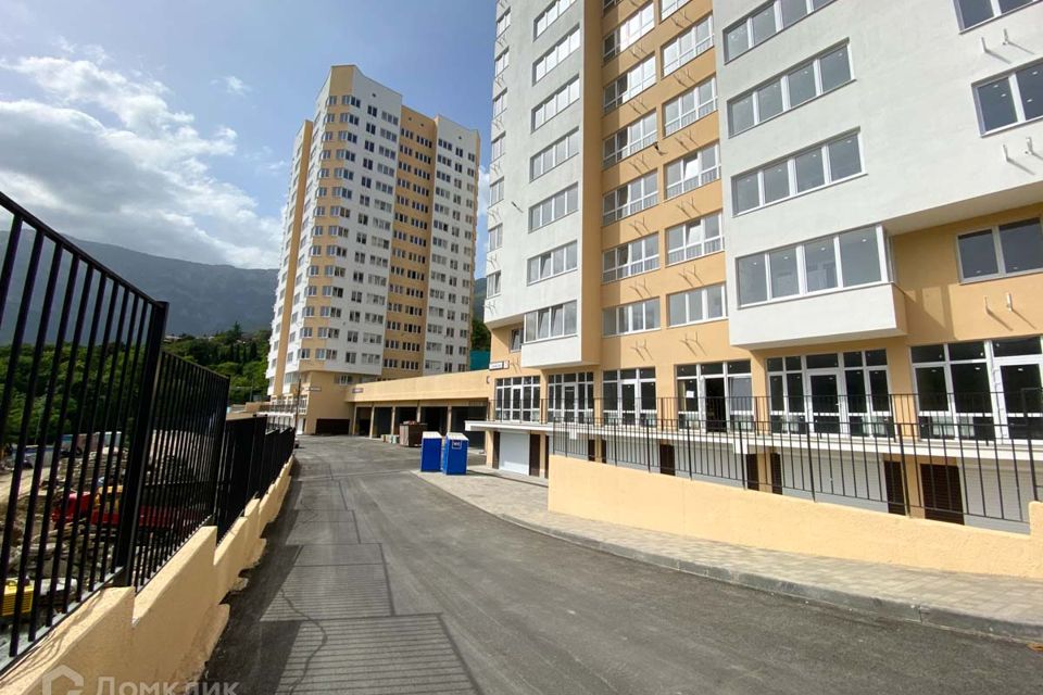 Продаётся 1-комнатная квартира, 34.4 м²