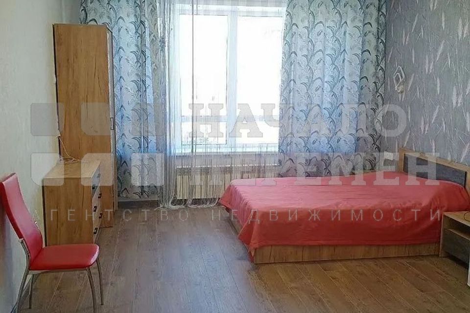 Сдаётся студия, 31 м²