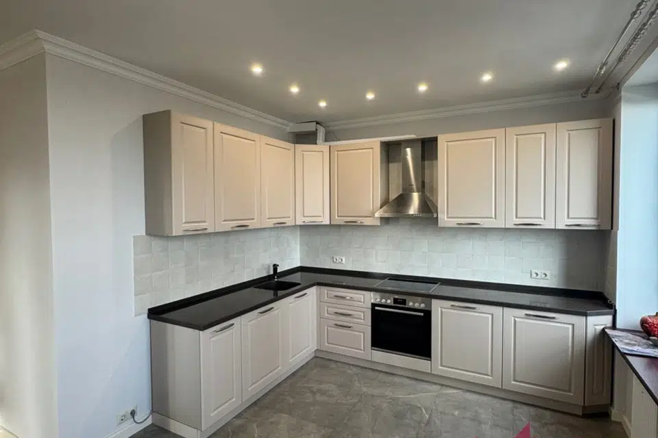 Продаётся 3-комнатная квартира, 92.2 м²