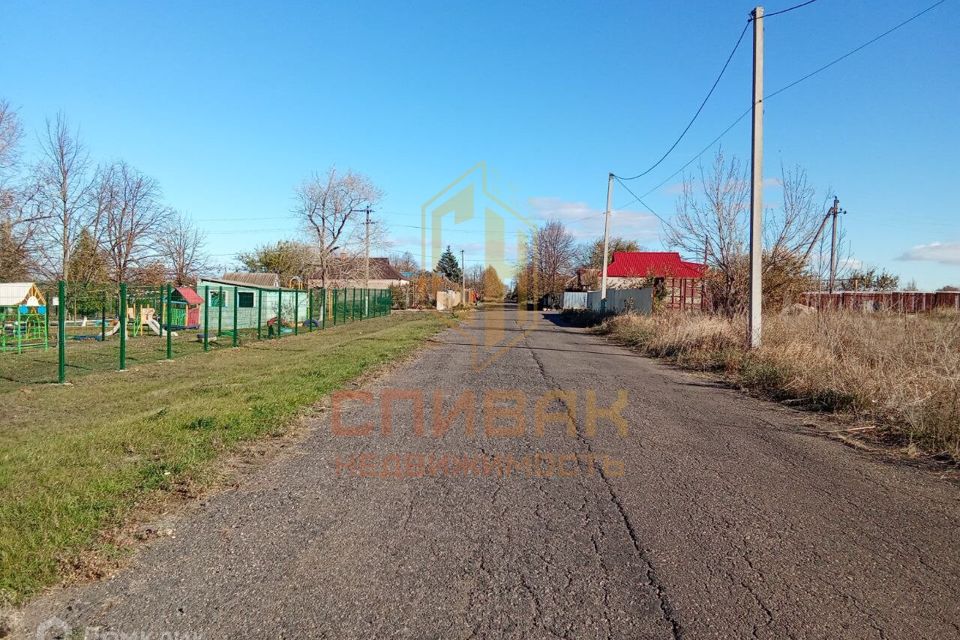 Продаётся участок, 10 сот., ИЖС