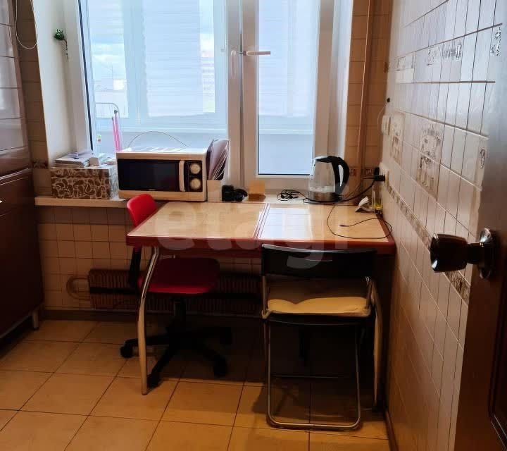 Продаётся 2-комнатная квартира, 44 м²