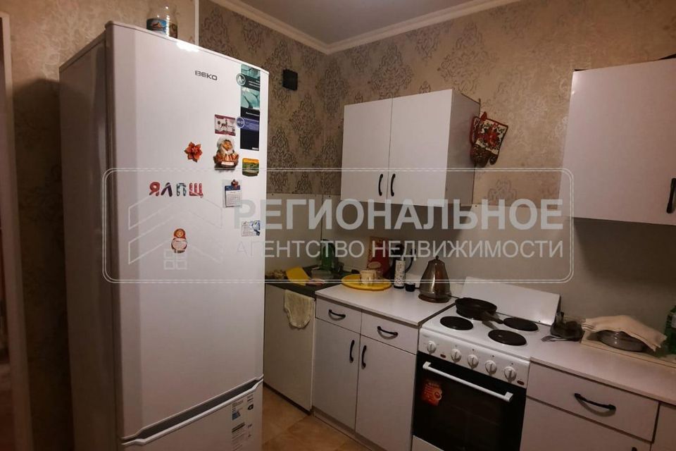 Сдаётся 1-комнатная квартира, 43 м²