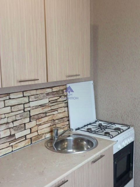 Сдаётся 1-комнатная квартира, 32 м²