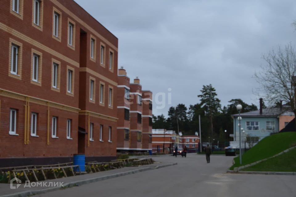 Продаётся 2-комнатная квартира, 68 м²