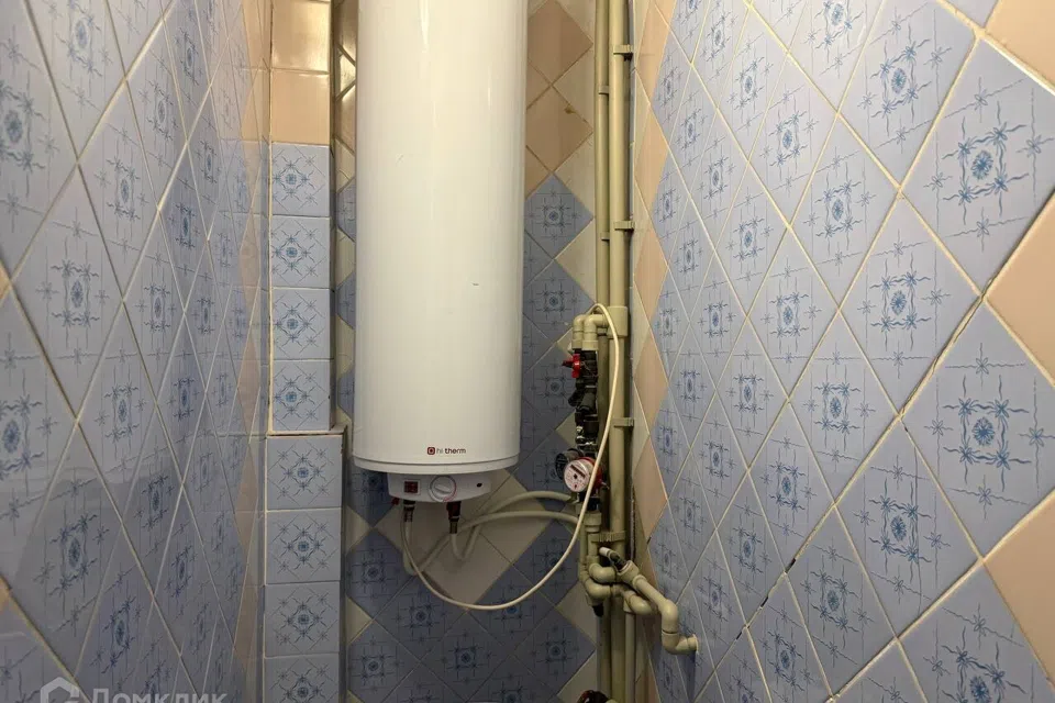 Продаётся 2-комнатная квартира, 50 м²