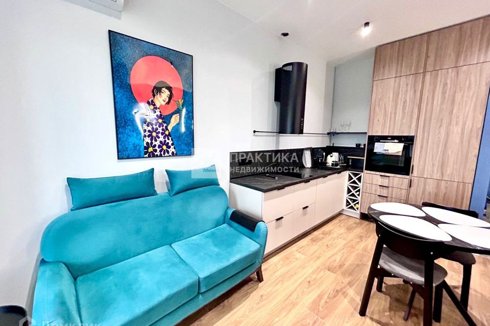 Продаётся 2-комнатная квартира, 60 м²