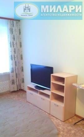 Сдаётся 1-комнатная квартира, 36 м²