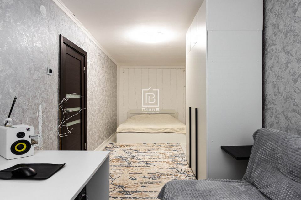 Продаётся 5-комнатная квартира, 115.7 м²