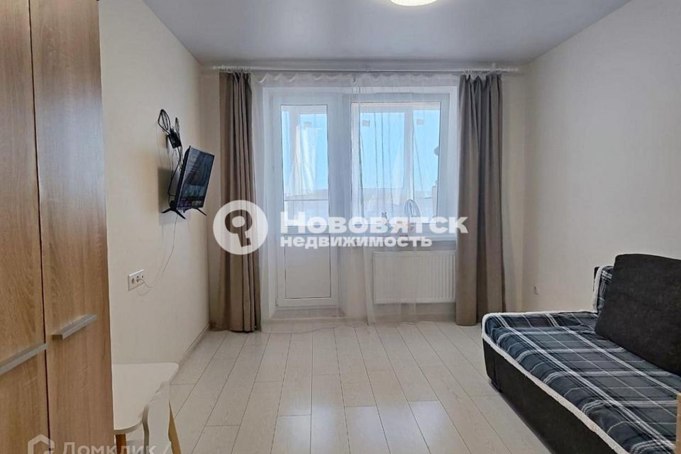 Продаётся студия, 23.6 м²