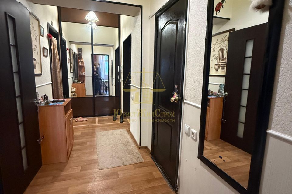 Продаётся 2-комнатная квартира, 45 м²