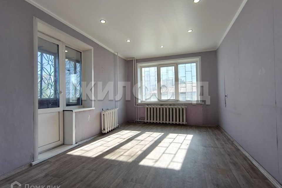 Продаётся 2-комнатная квартира, 50.2 м²