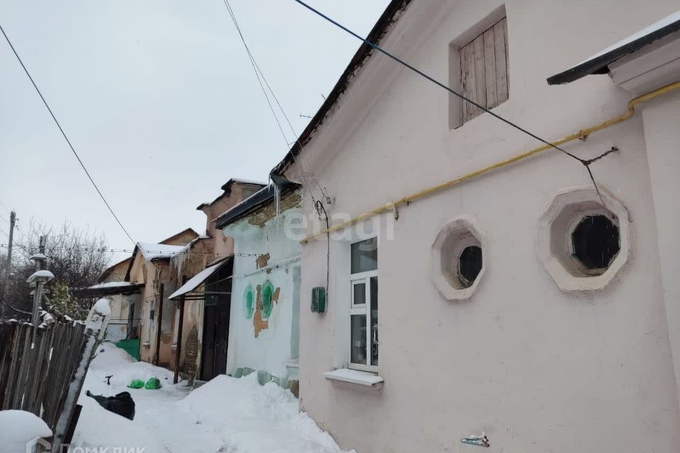 Продаётся 2-комнатная квартира, 45.1 м²