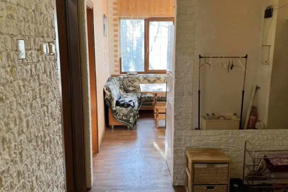 Сдаётся 3-комнатная квартира, 72 м²