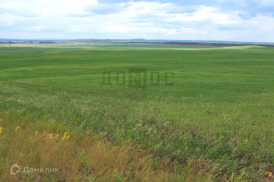 Продаётся участок, 1154 сот.