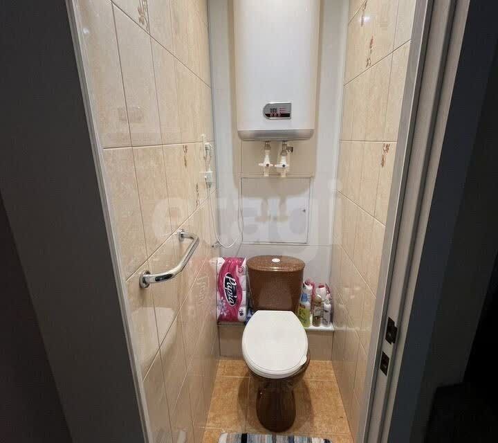 Продаётся 2-комнатная квартира, 45.8 м²