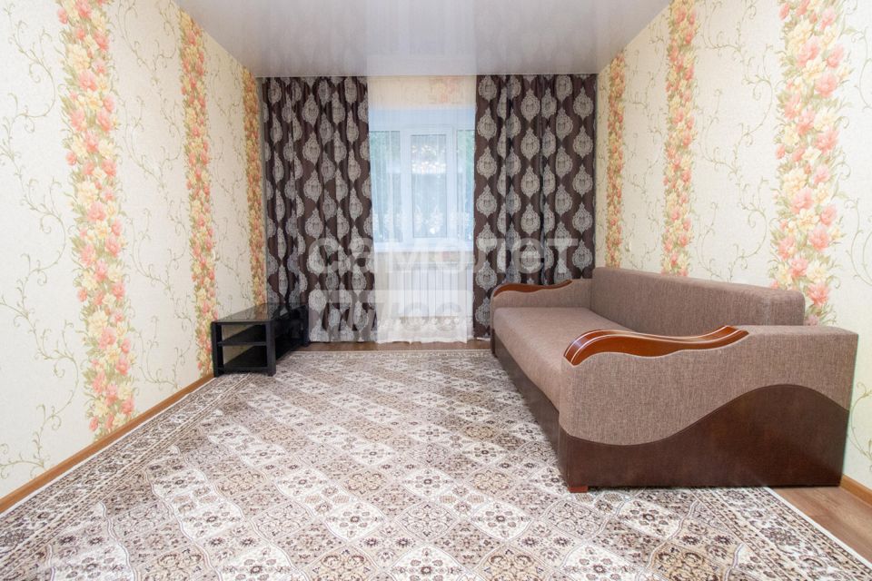 Продаётся 2-комнатная квартира, 62.8 м²