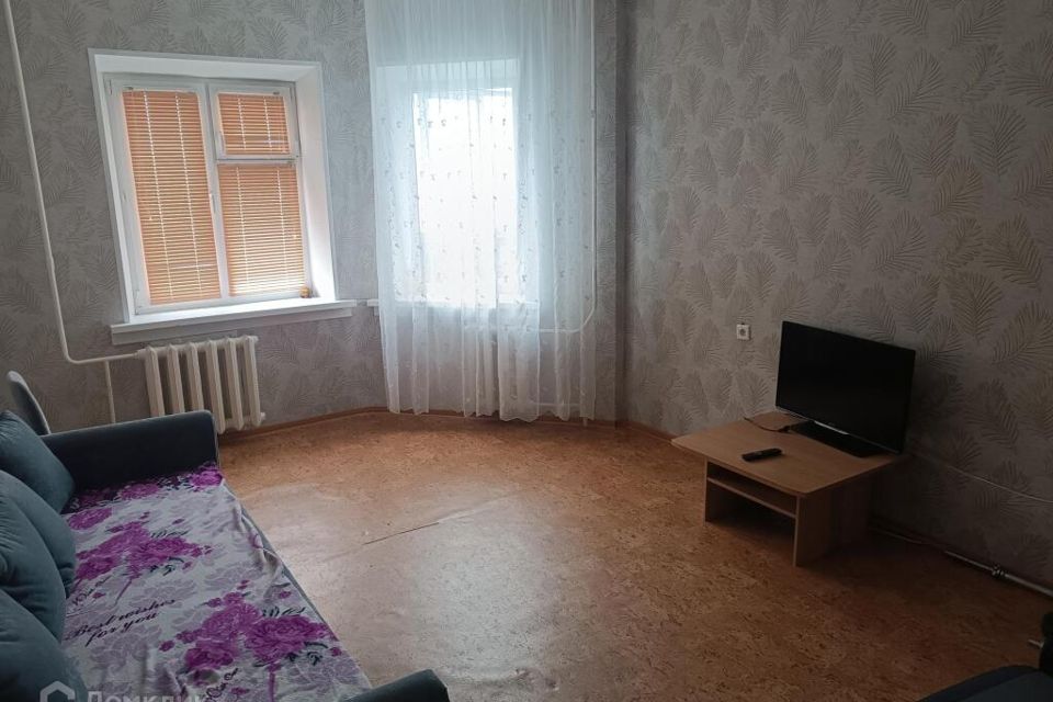 Сдаётся 3-комнатная квартира, 70 м²