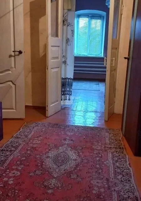 Продаётся 1-этажный дом, 67.6 м²