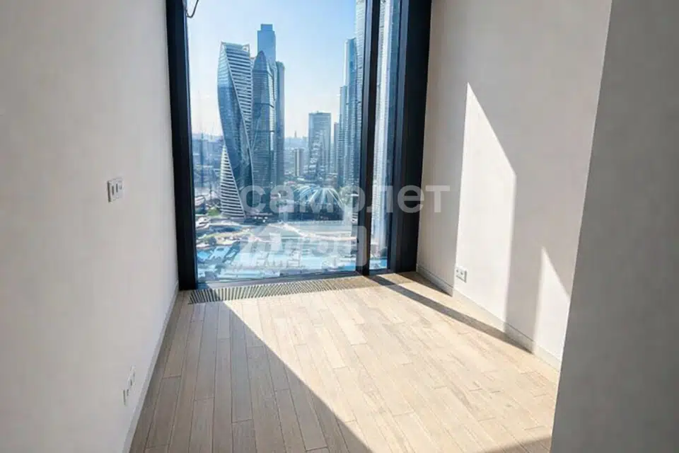 Продаётся 3-комнатная квартира, 103.9 м²