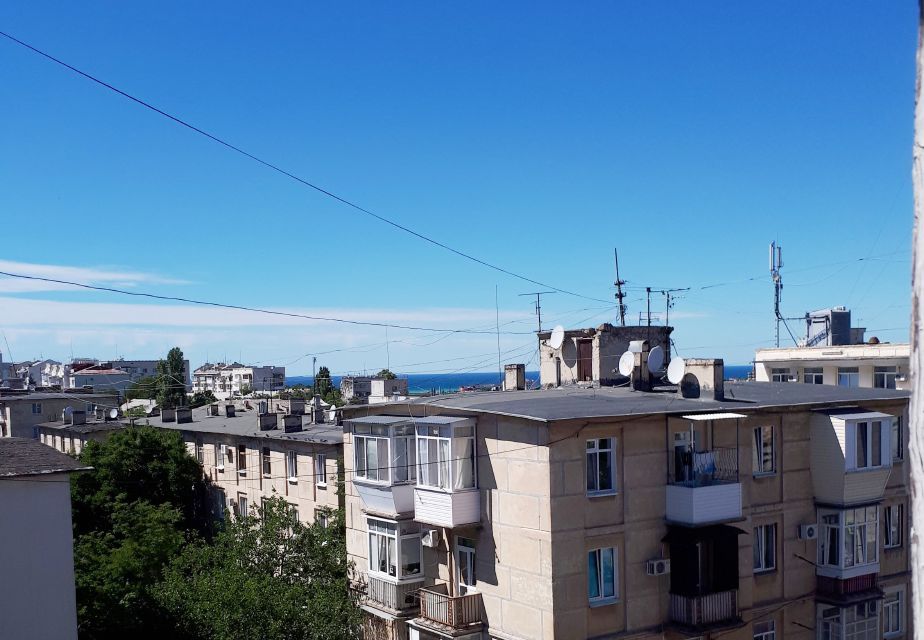 Продаётся 1-комнатная квартира, 32.6 м²