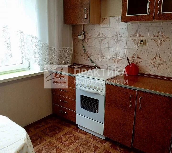 Сдаётся 2-комнатная квартира, 55 м²