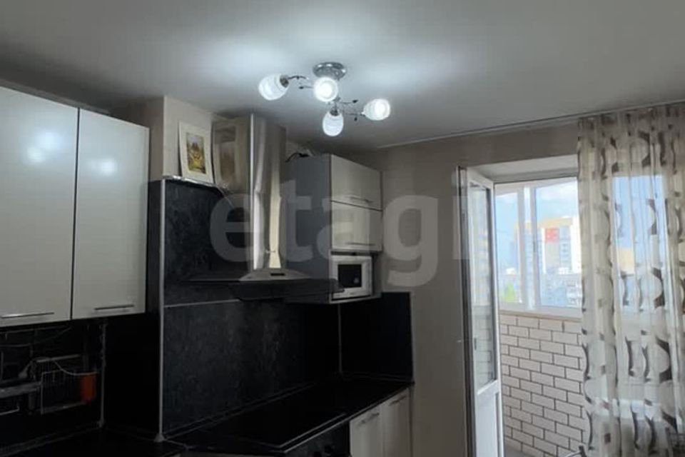 Сдаётся 1-комнатная квартира, 35.6 м²