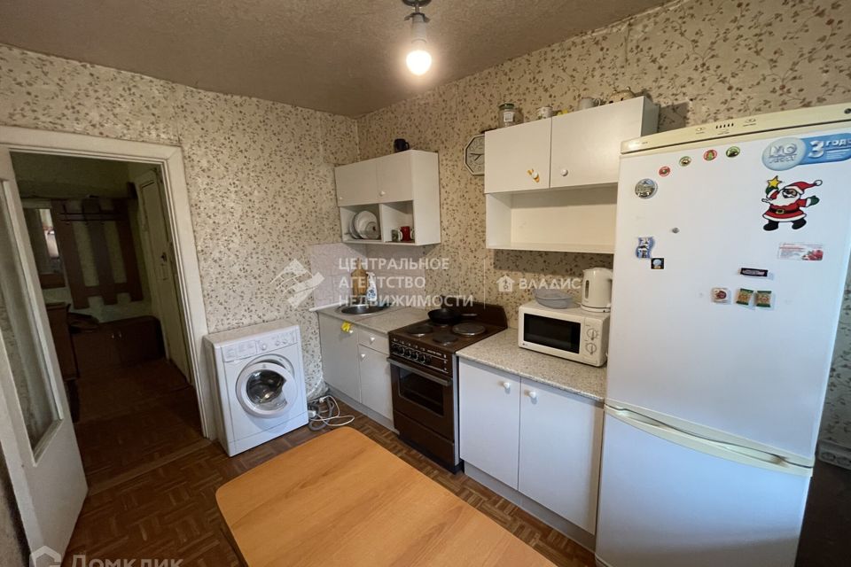 Сдаётся 3-комнатная квартира, 75 м²