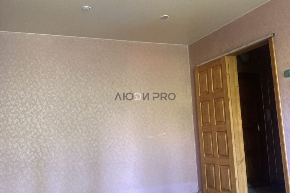 Продаётся 1-комнатная квартира, 32.1 м²