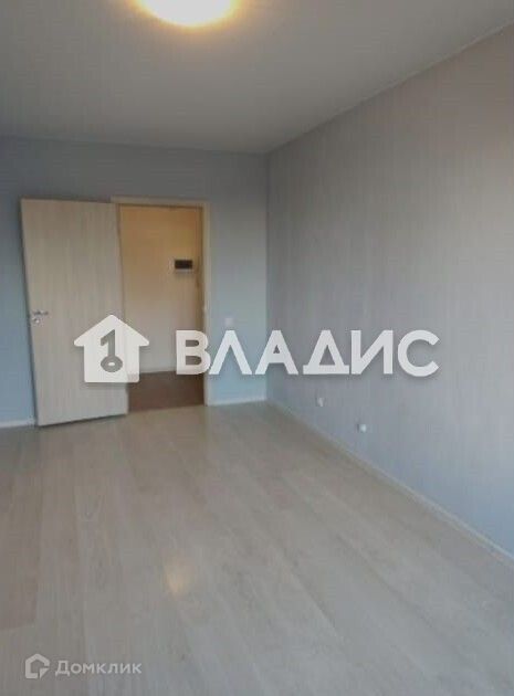 Продаётся 1-комнатная квартира, 41.4 м²