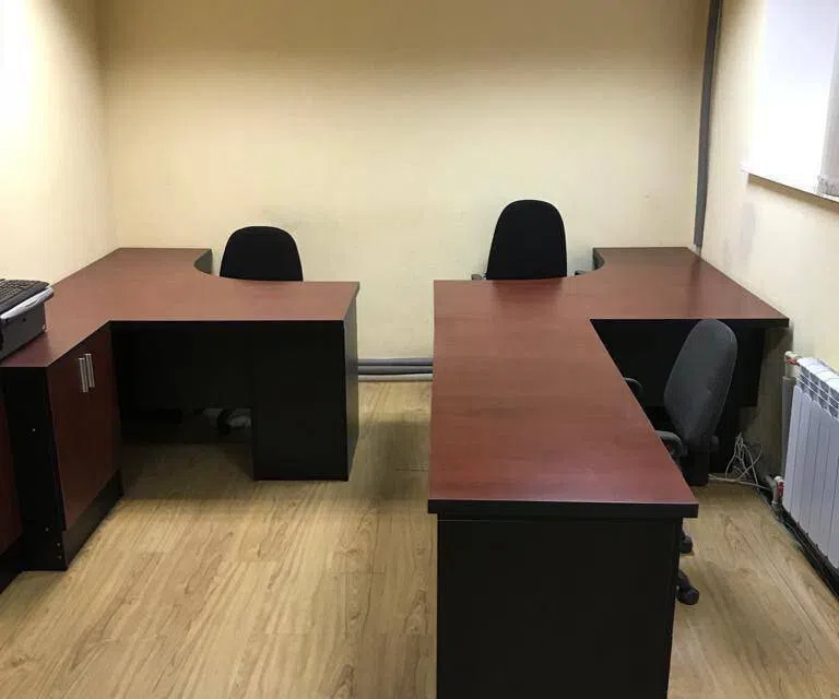 Сдаётся офис, 72 м²