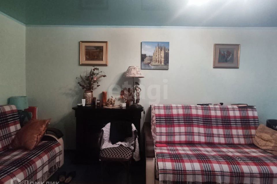 Продаётся 1-комнатная квартира, 32 м²