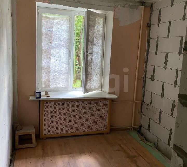 Продаётся студия, 10 м²