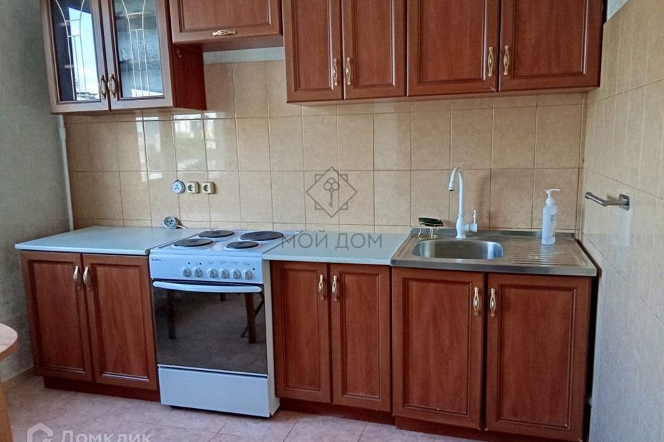 Сдаётся 2-комнатная квартира, 58 м²