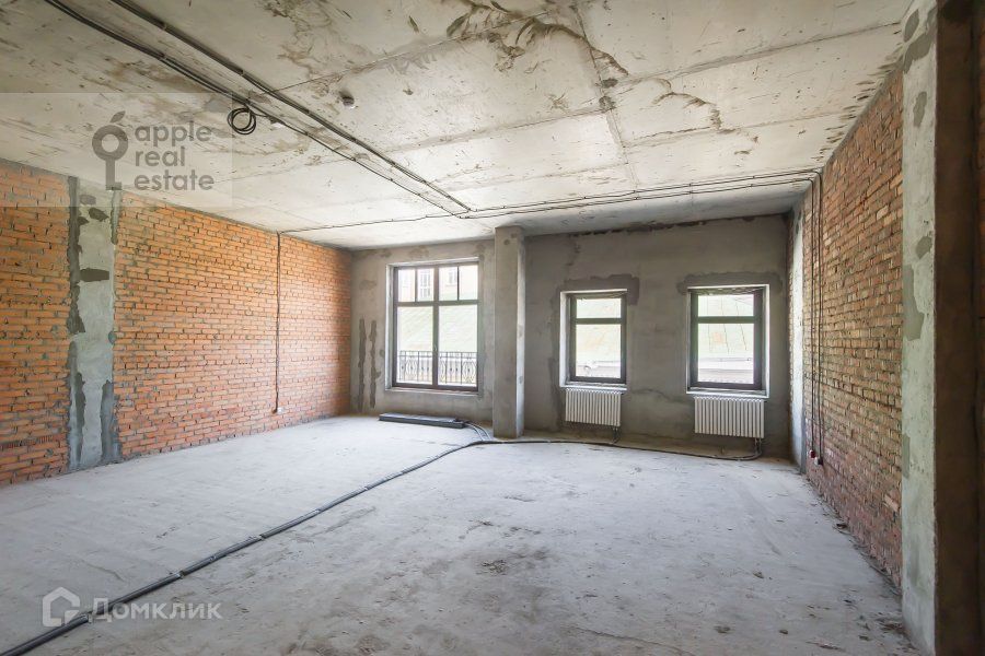 Продаётся 2-комнатная квартира, 66.1 м²