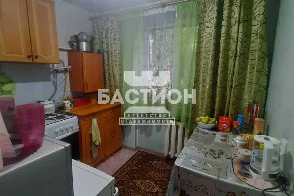 Продаётся 1-комнатная квартира, 31 м²