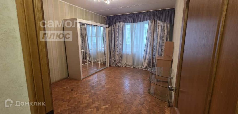 Сдаётся 1-комнатная квартира, 35 м²