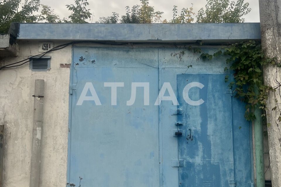 Продаётся бокс, 16 м²